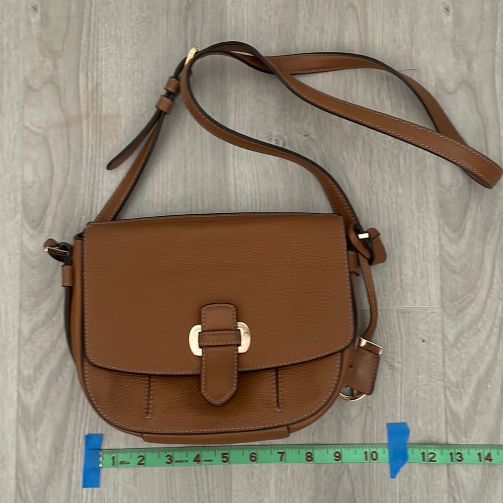 Authentic Michael Kors handbag
